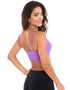 Top Deportivo Mujer Unitalla - Bra Deportivo Fitness Gym Babalú® 15943